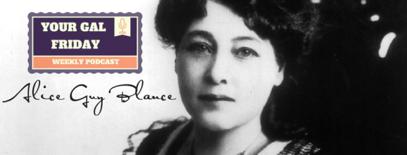 Alice Guy Blance