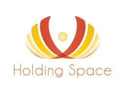 holding space