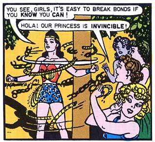 wonderwoman