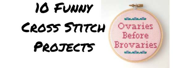 10 Funny Cross Stitch Projects (2)