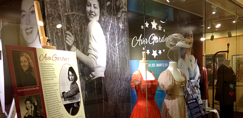 Ava Museum