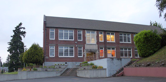 forks-high-school