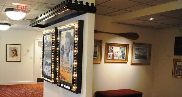 kate hepburn museum
