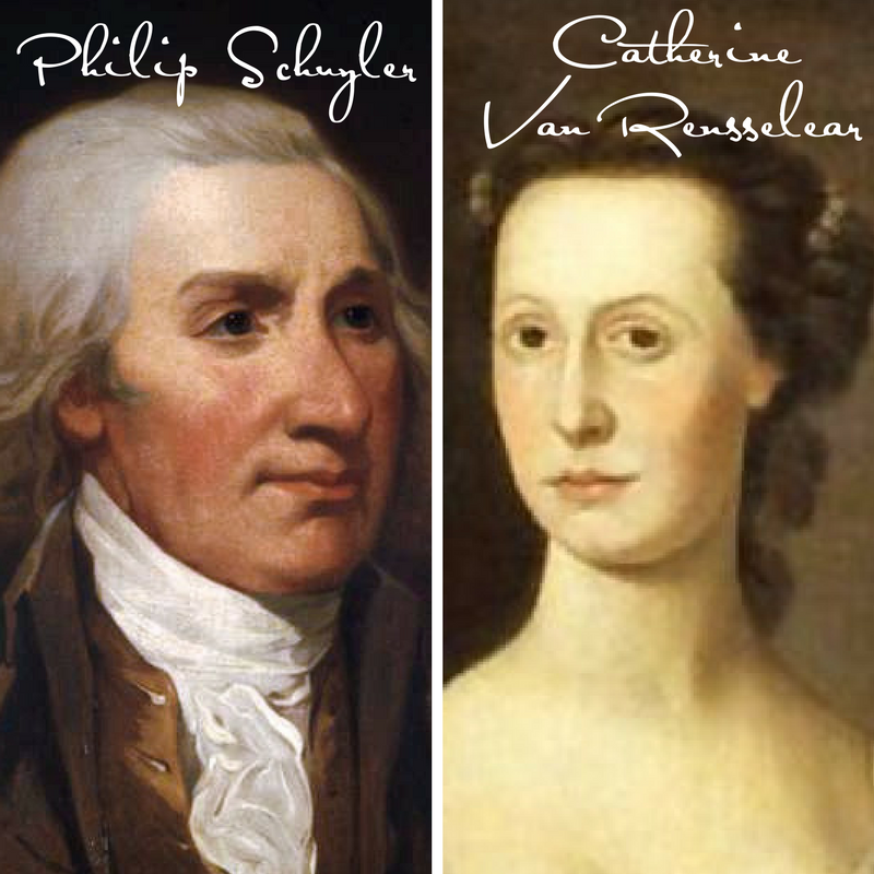 Schuyler Sisters – Your Gal Friday – Gals Guide