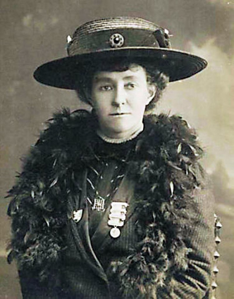 Emily_Wilding_Davison