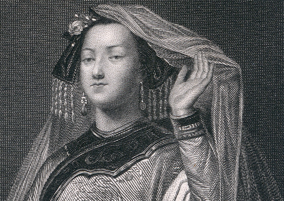 khutulun Turandot cropped