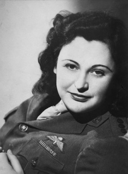 nancywake1943