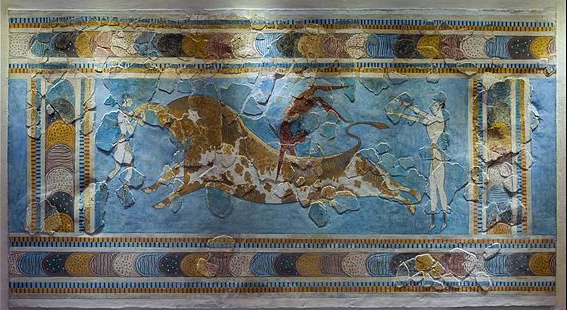 640px-Bull_leaping_minoan_fresco_archmus_Heraklion