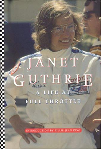 janet