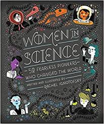 women in science