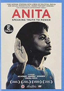 Anita Hill film