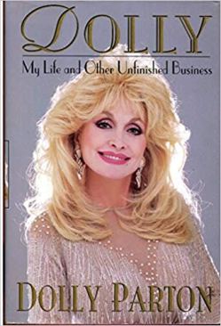 dolly book