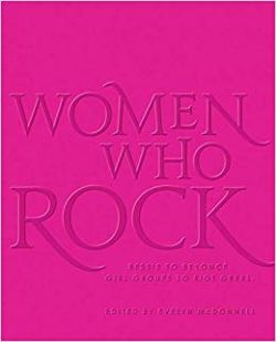 Women Who Rock