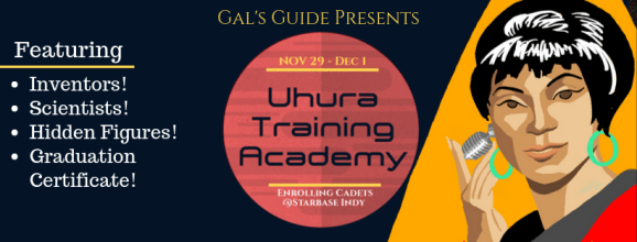 Article &amp; Event Headers