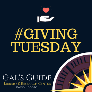 Giving Tuesday