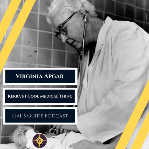 Medical Kerra square