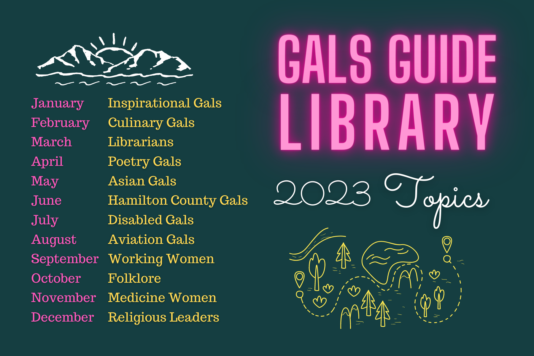 2023 Calendar Gal s Guide 2023-calendar-gal-s-guide